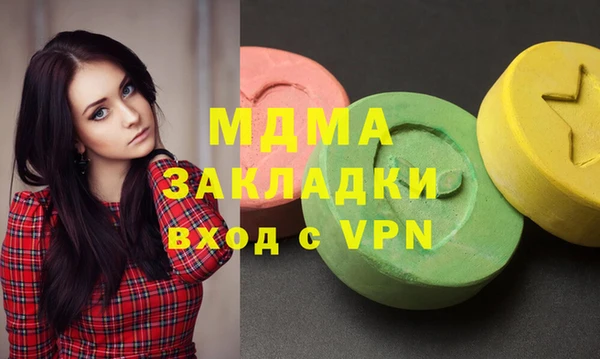 индика Нягань